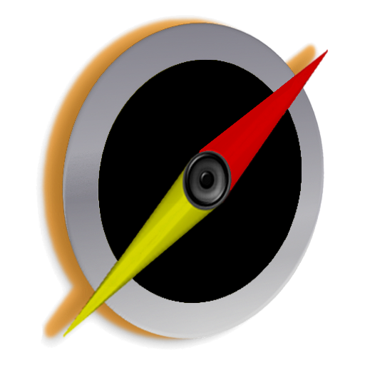 GPS Waypoints Navigator Google Play icon