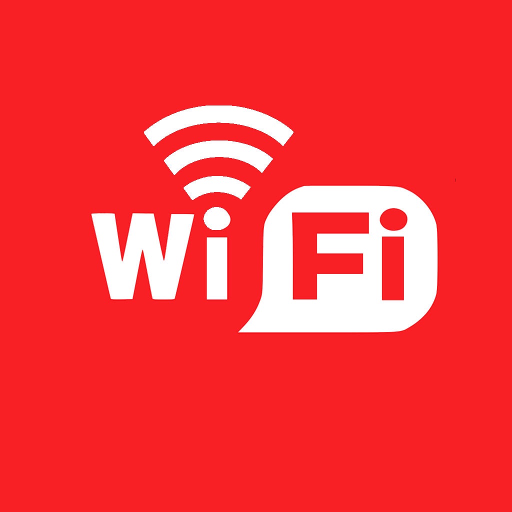 Wifi scanner & wifi analyzer app icon captured 2026-08-13