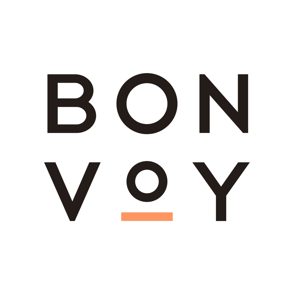 Marriott Bonvoy: Book Hotels app icon captured 2026-08-11