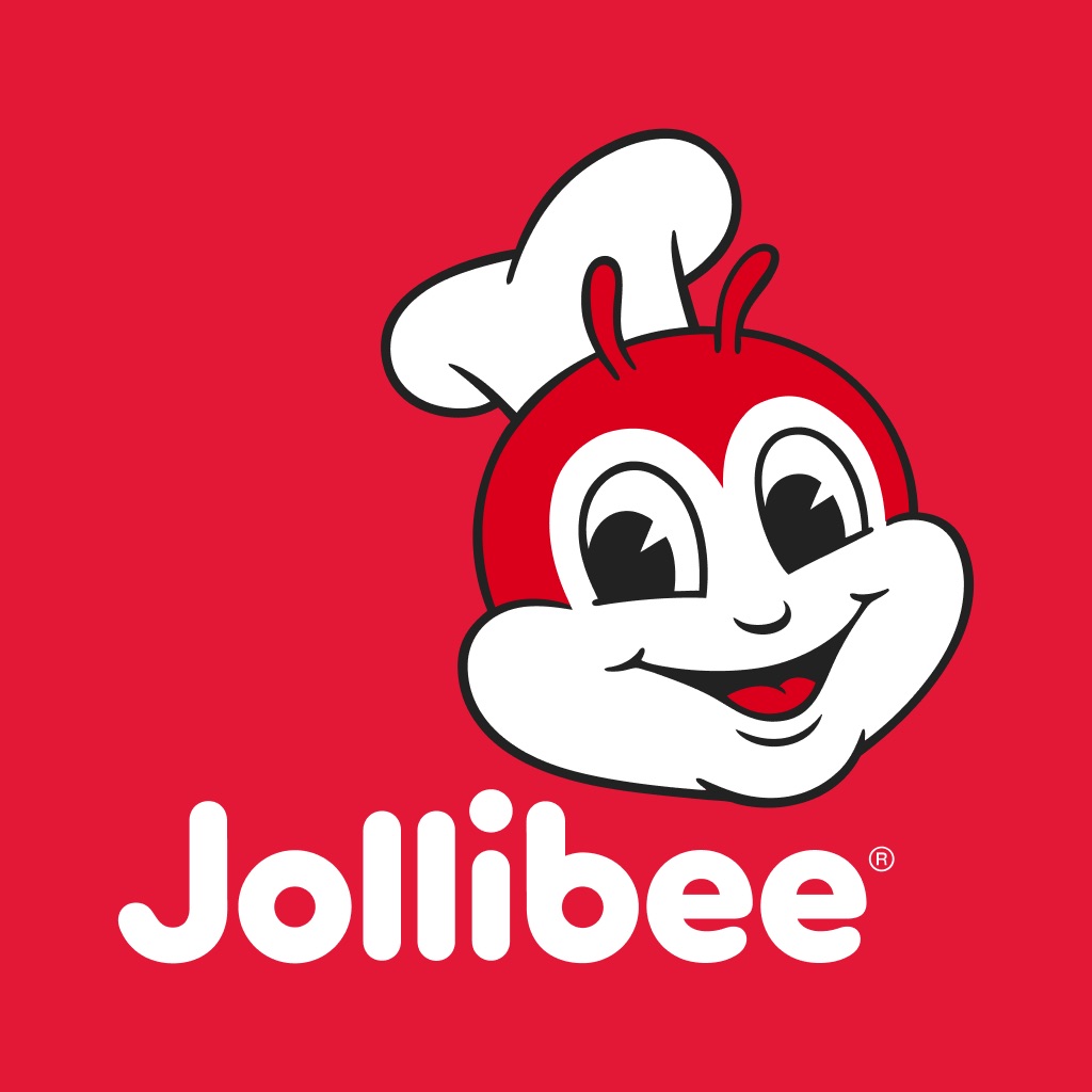 Jollibee - Order & Rewards app icon