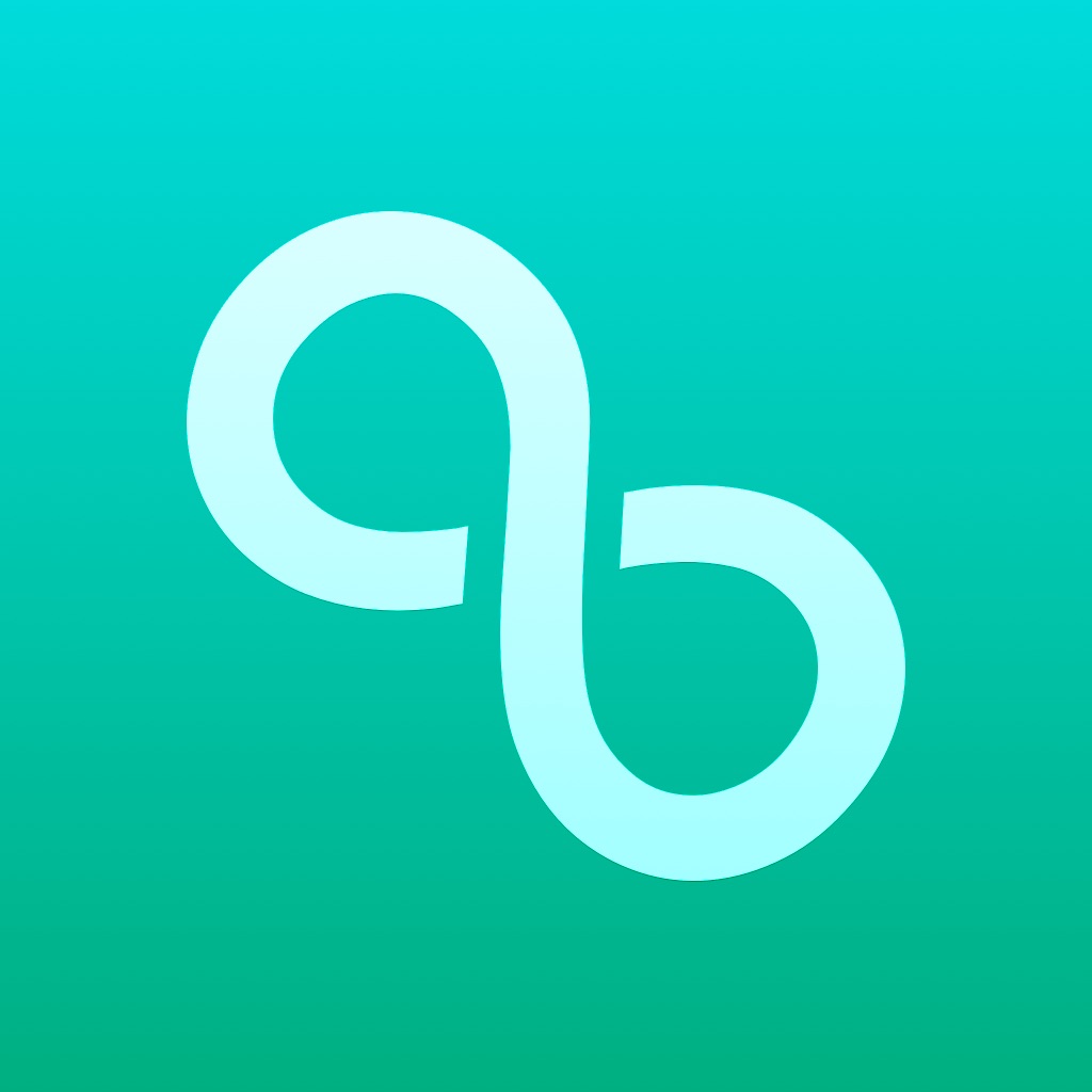 Linky: Share links & more app icon captured 2026-08-11
