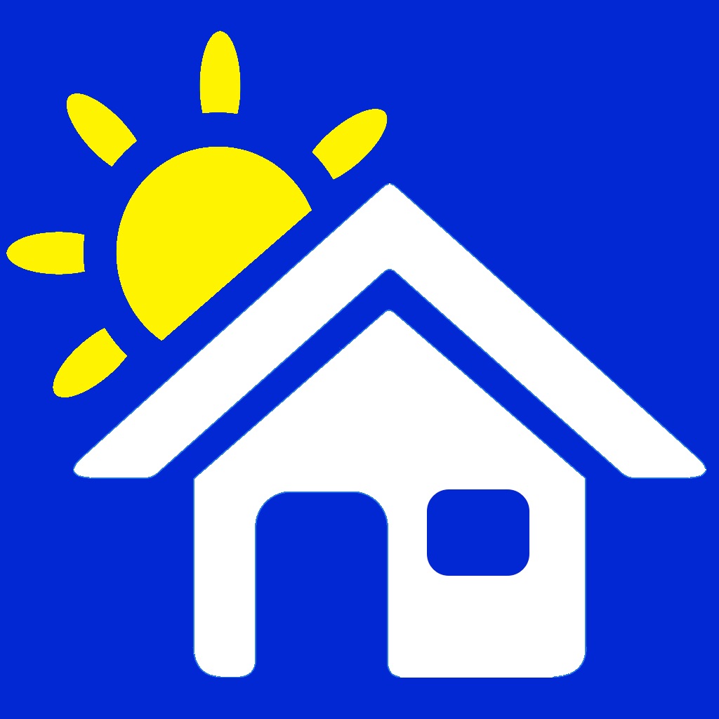 Sun Position Viewer app icon captured 2026-08-13