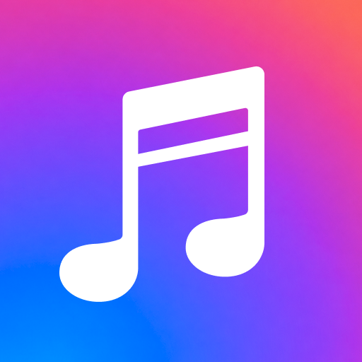 Music Player & MP3 - DDMusic Google Play icon captured 2026-08-12