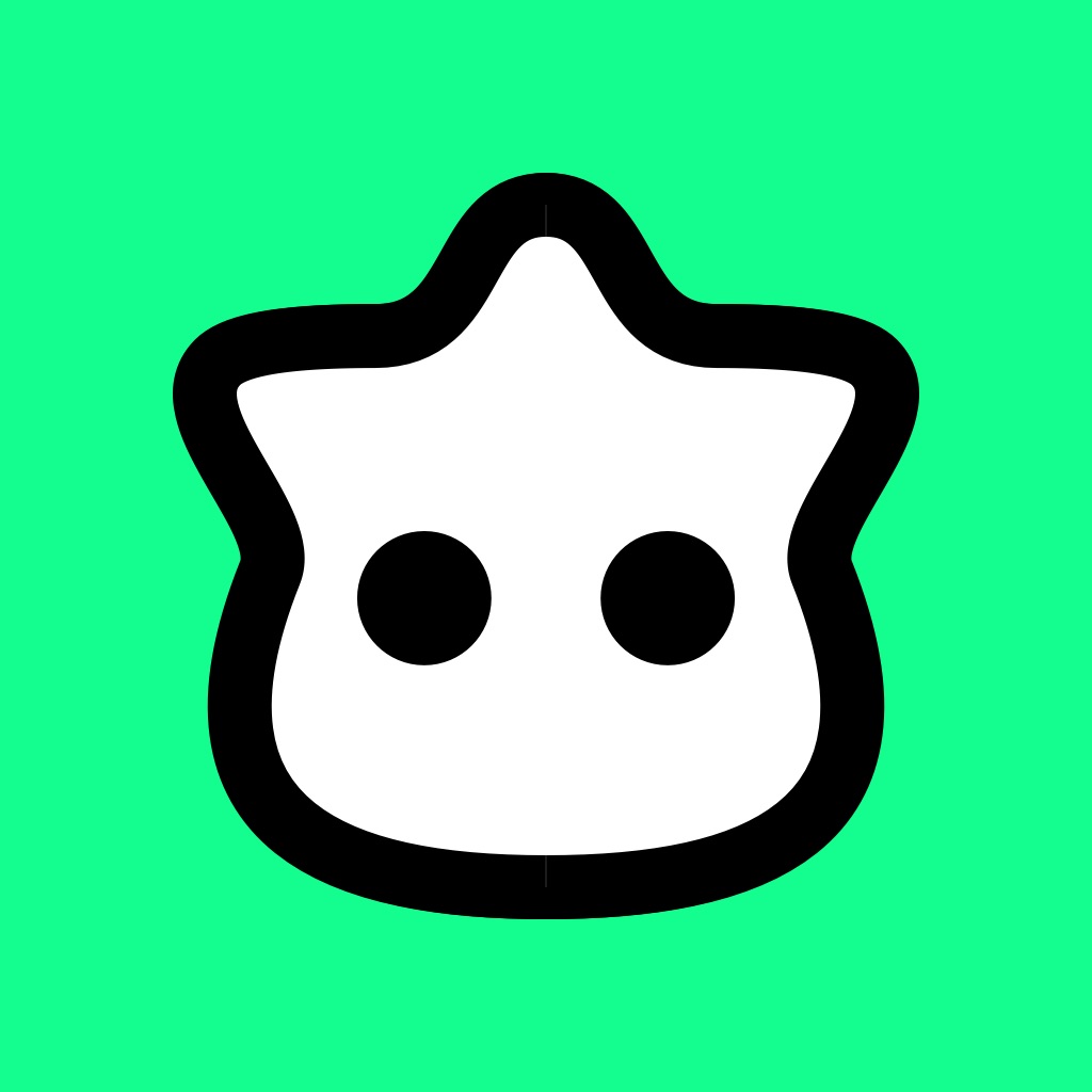 Three - Playhouse for GenZ app icon captured 2026-08-14