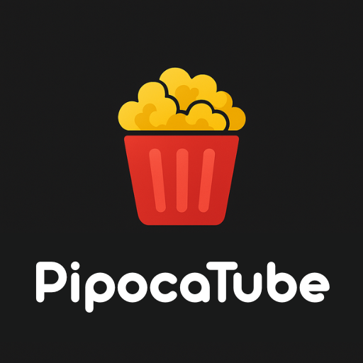 PipocaTube - Filmes e Séries Google Play icon captured 2026-08-15