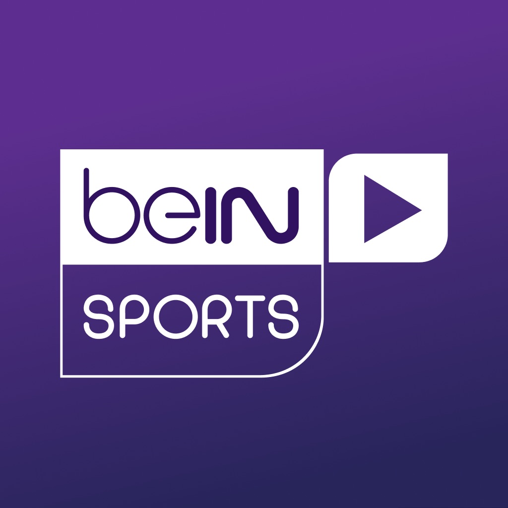 beIN SPORTS CONNECT app icon captured 2026-08-14