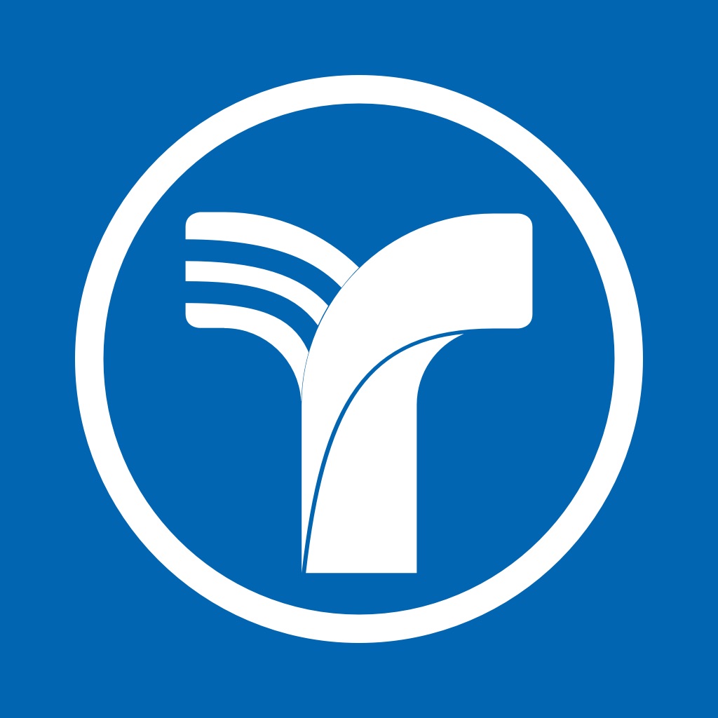 Treinus app icon captured 2026-08-13