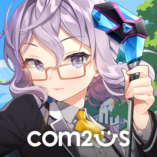 Birdie Crush: Fantasy Golf Google Play icon captured 2026-08-14