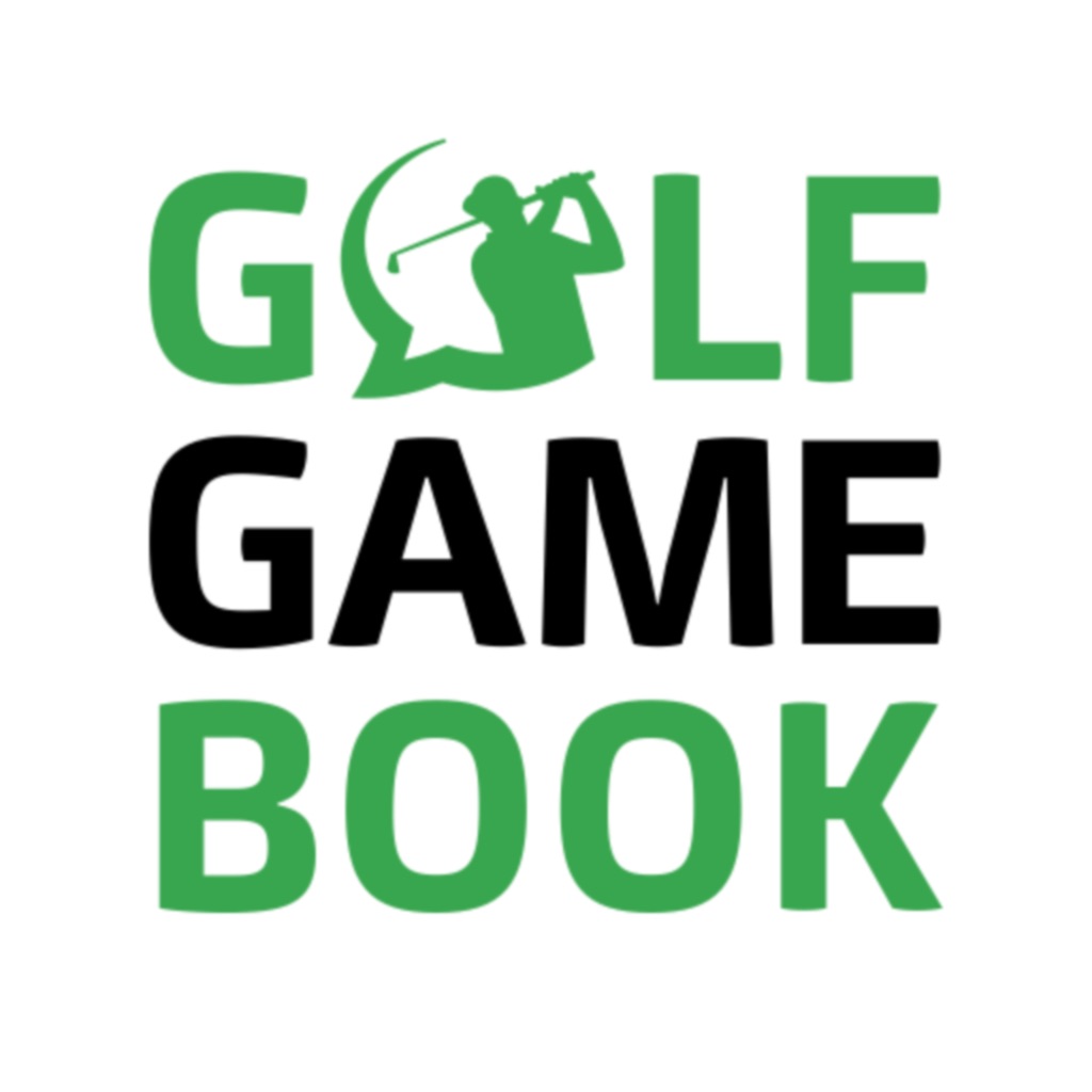 Golf GameBook: Scorecard & GPS app icon captured 2026-08-11