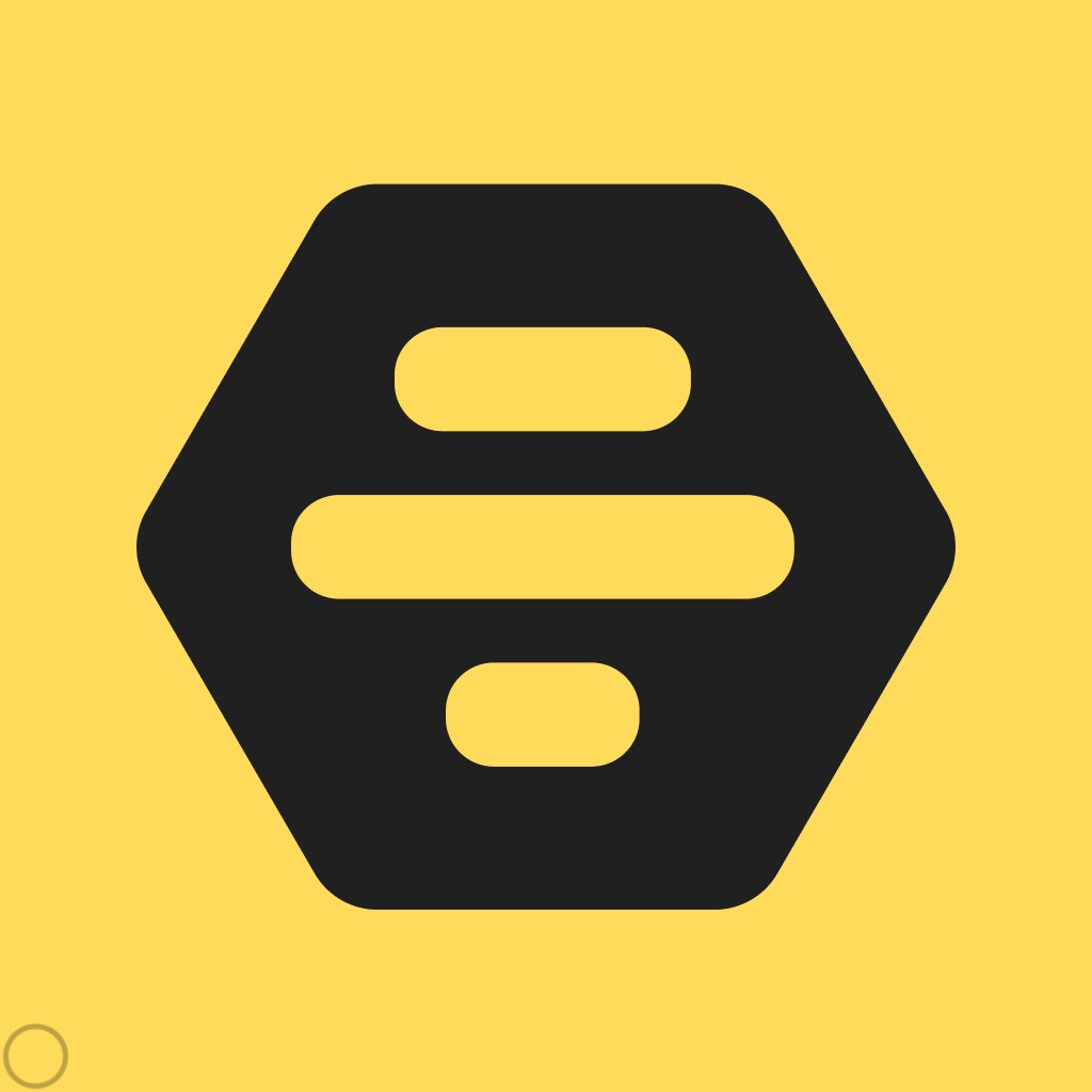 Bumble Dating App: Meet & Date app icon