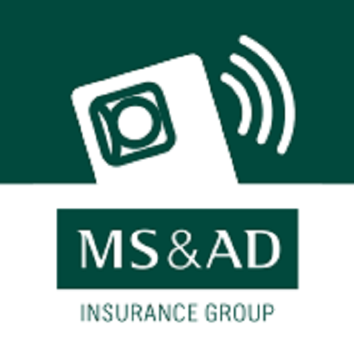 マイナPocket for MS＆AD app icon captured 2026-08-18
