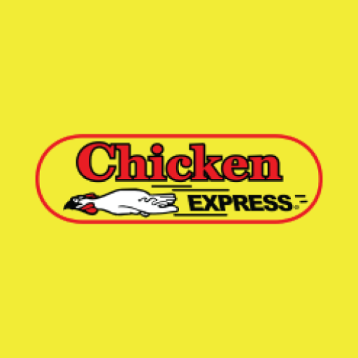 Chicken Express Google Play icon captured 2026-08-13