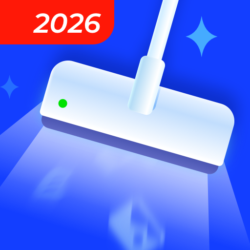 MiraClean - Gestor de Arquivos Google Play icon captured 2026-08-14