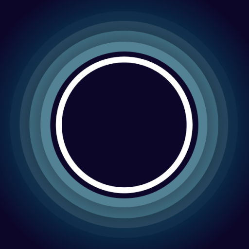 Lumenate: Explore & Relax Google Play icon