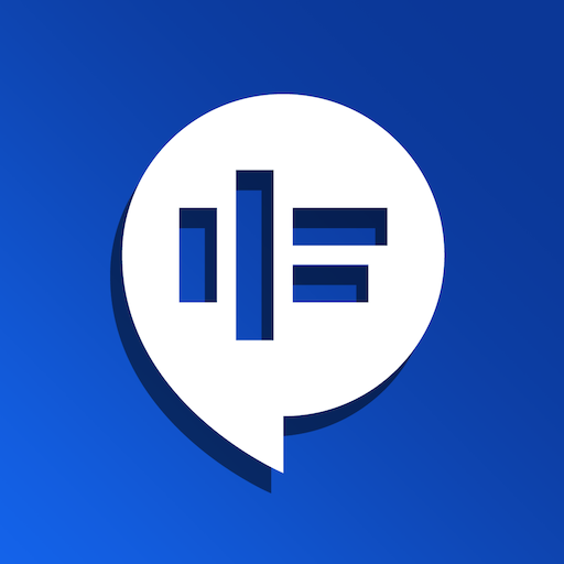 InnoCaption Live Call Captions Google Play icon captured 2026-08-11