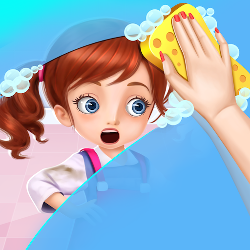Lar Limpo - Bagunça Limpa Google Play icon captured 2026-08-15