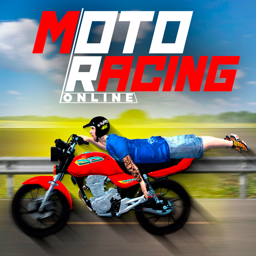Moto Racing Online app icon captured 2026-08-18