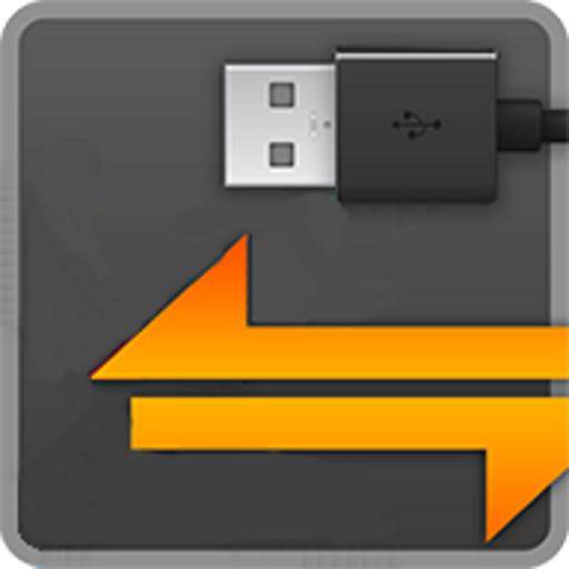 USB Media Explorer Google Play icon captured 2026-08-12
