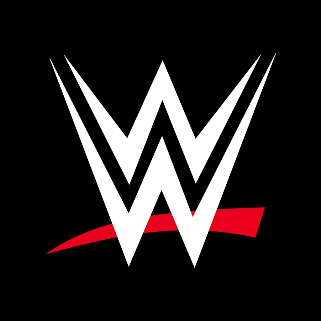WWE app icon captured 2026-08-14