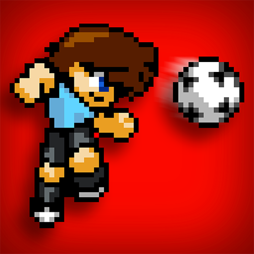 Pixel Cup Soccer - Ultimate app icon captured 2026-08-18