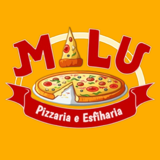 Malu Pizzaria e Esfiharia Google Play icon captured 2026-08-16