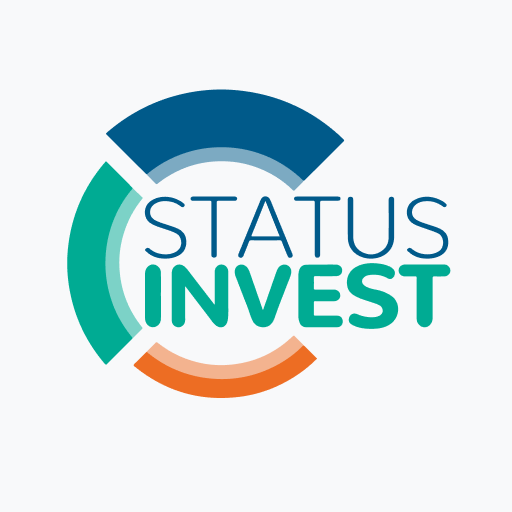 Status Invest Google Play icon captured 2026-08-15