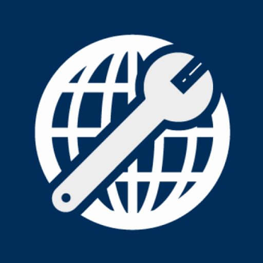 Network Utilities Google Play icon captured 2026-08-14