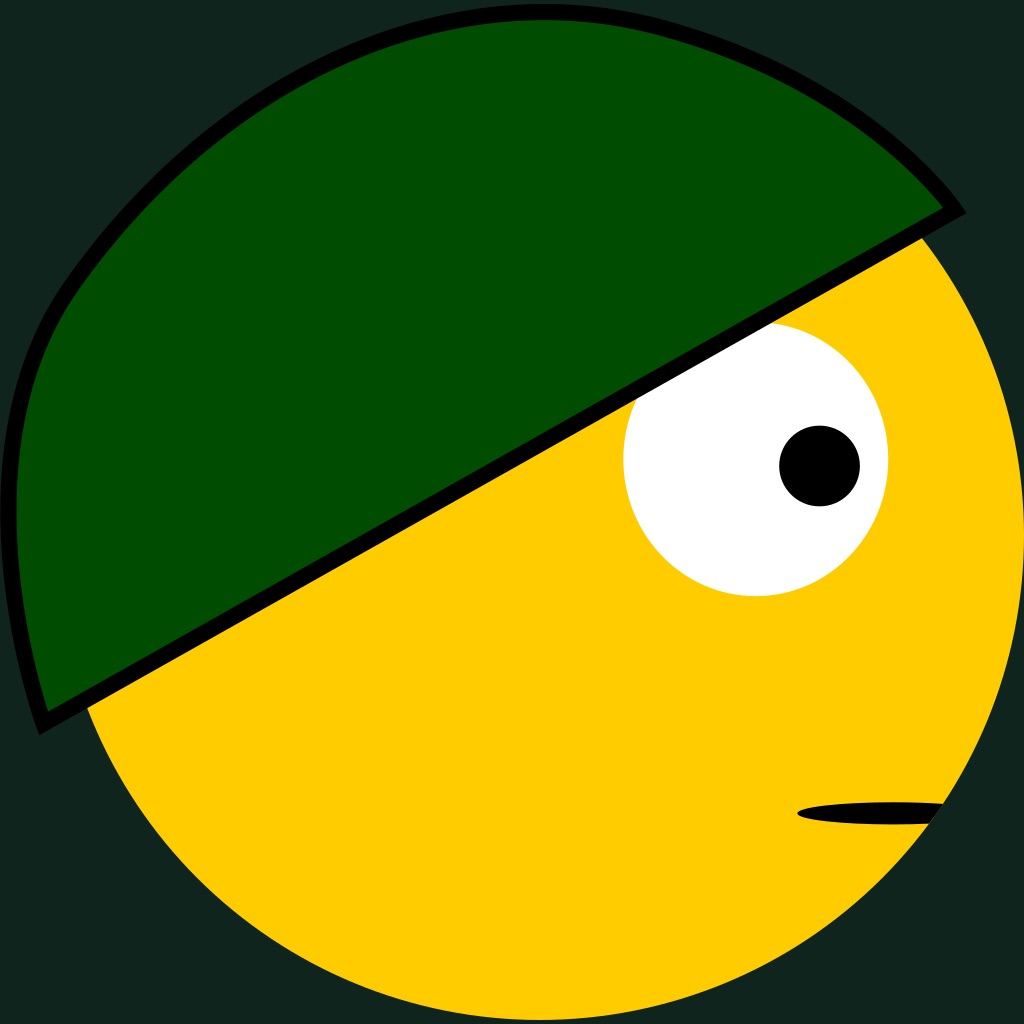 Graphwar II app icon captured 2026-08-11