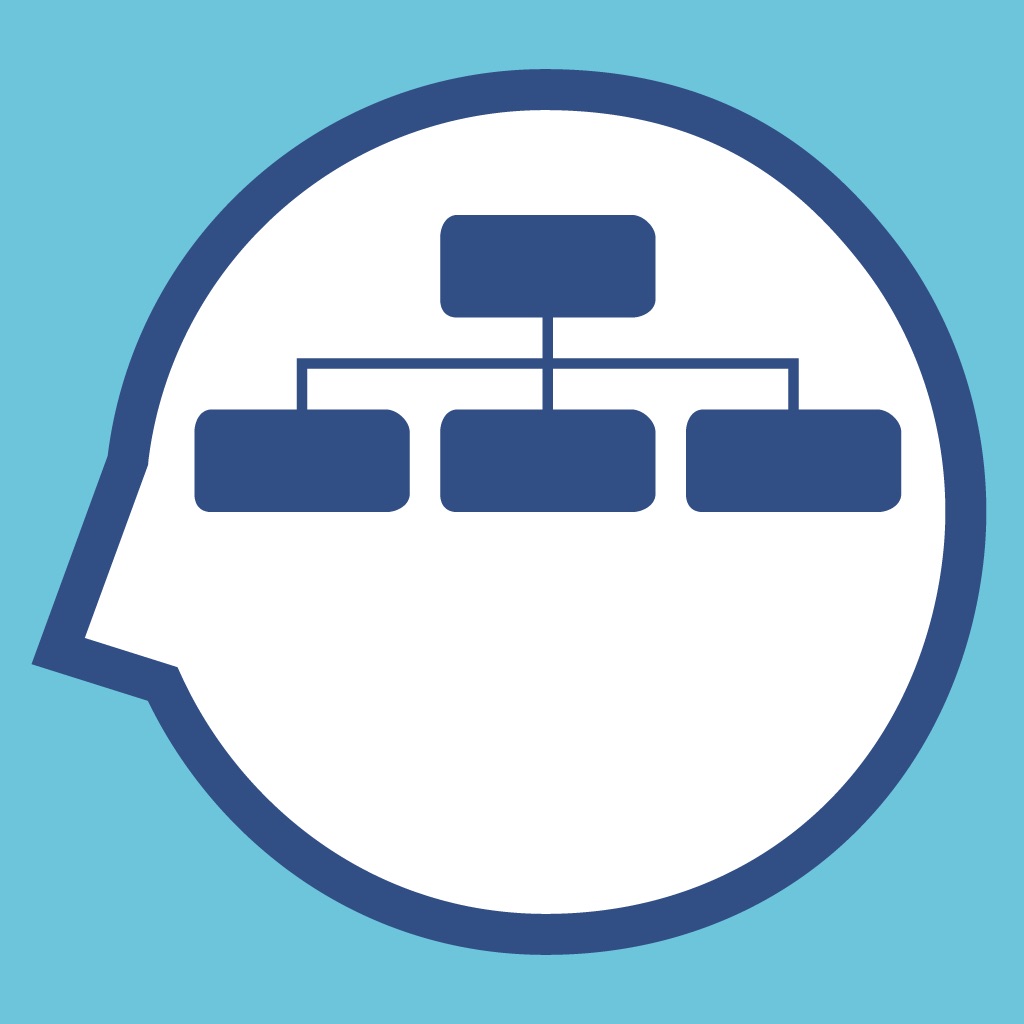 Category Therapy app icon captured 2026-08-12