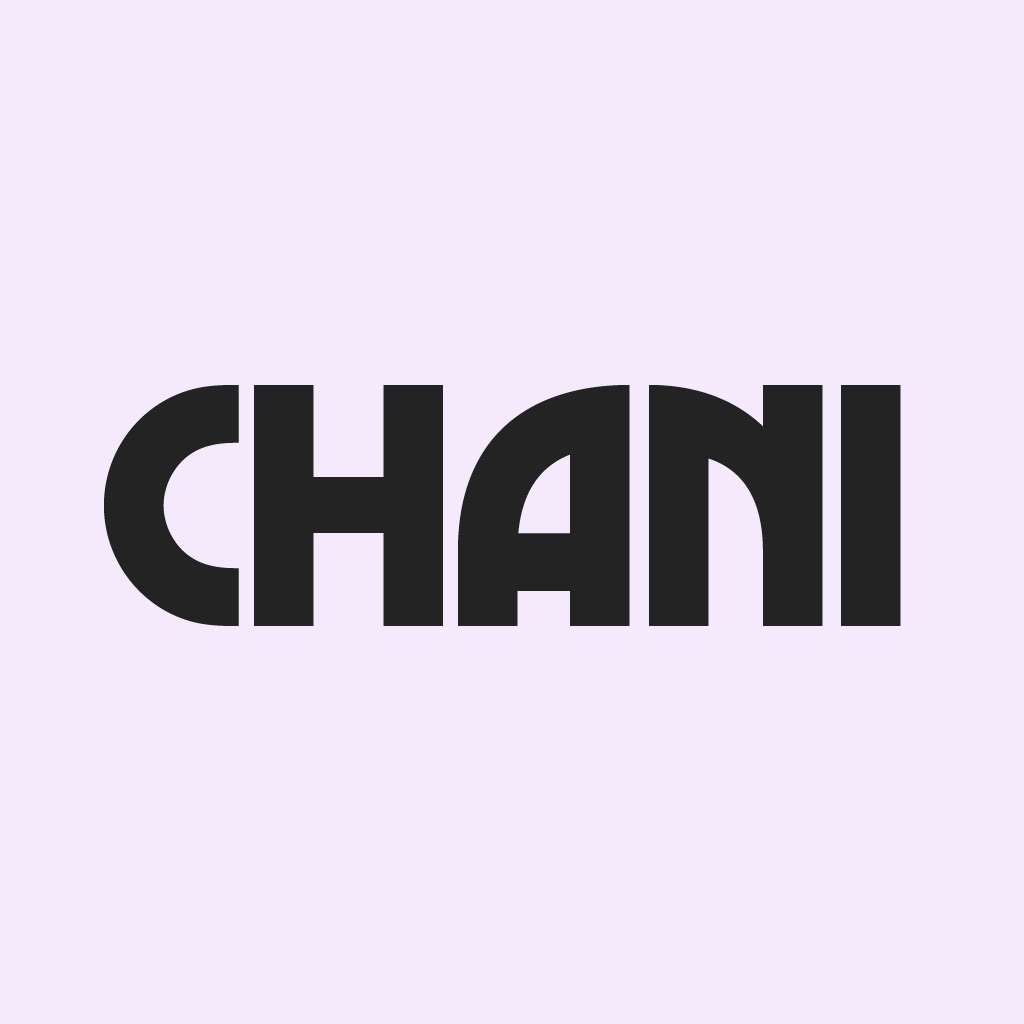 CHANI: Your Astrology Guide app icon captured 2026-08-12