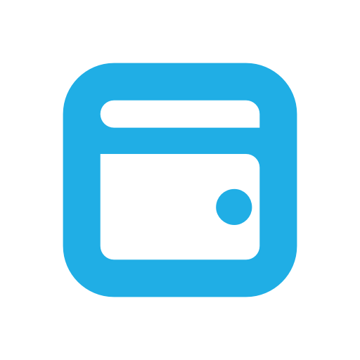 エアウォレット app icon captured 2026-08-18