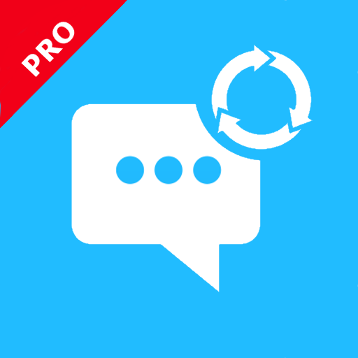 SMS Auto Reply - Autoresponder Google Play icon captured 2026-08-11