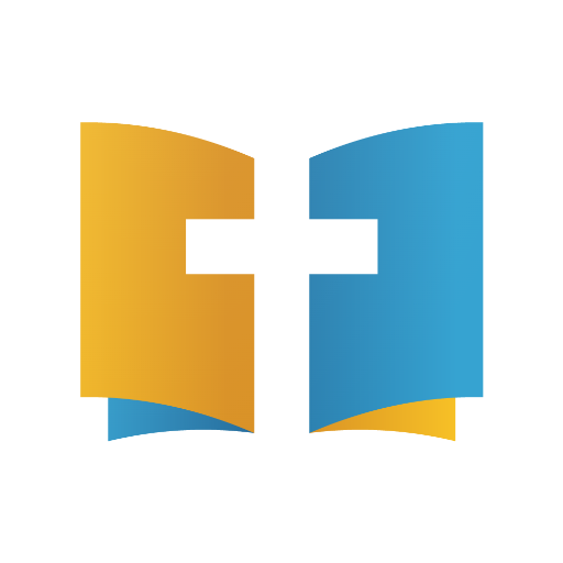 Free Christian eBook Reader Google Play icon captured 2026-08-14