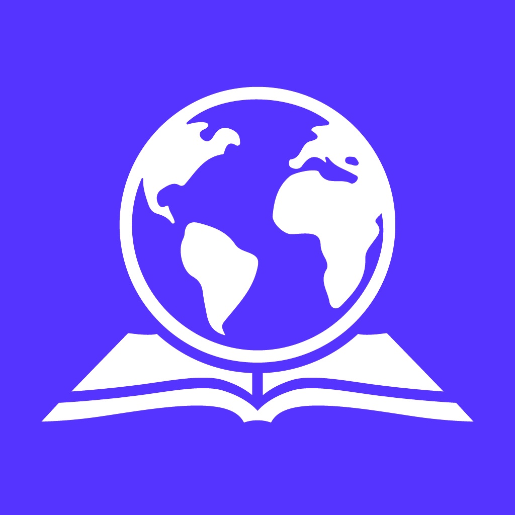 Lingvo English Dictionary app icon captured 2026-08-14