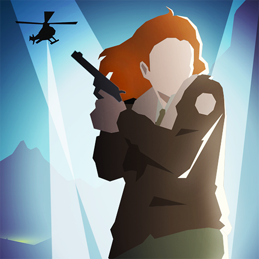 This Is the Police 2 Google Play icon captured 2026-08-13
