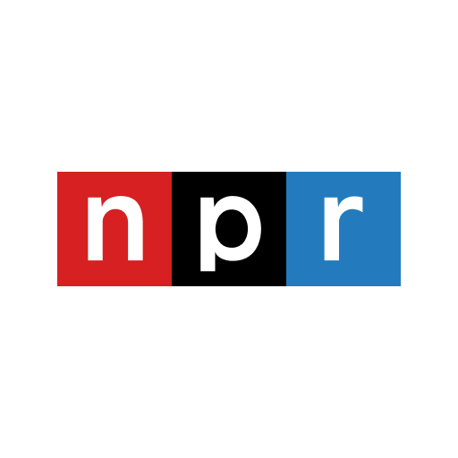 NPR: National & Local News Google Play icon captured 2026-08-12