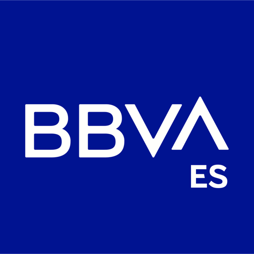 BBVA España | Banca Online Google Play icon captured 2026-08-15