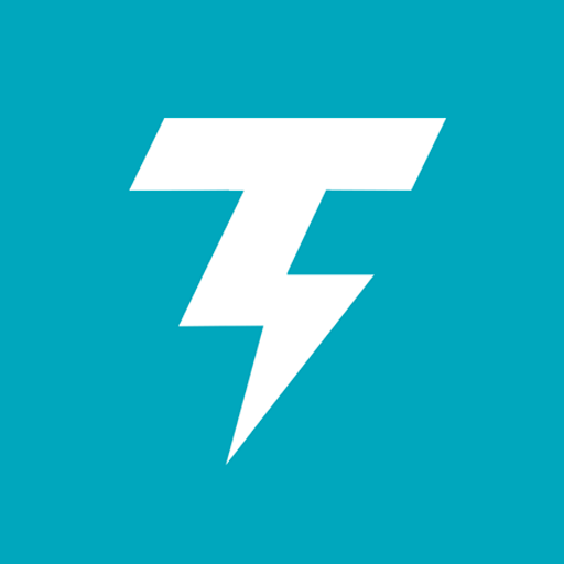 Thunder VPN - VPN mais segura Google Play icon captured 2026-08-14