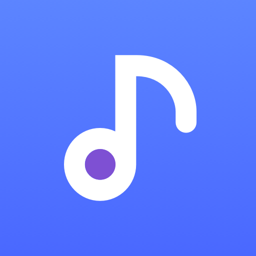 Music for Galaxy Watch Google Play icon captured 2026-08-14