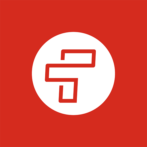 First View Google Play icon captured 2026-08-12
