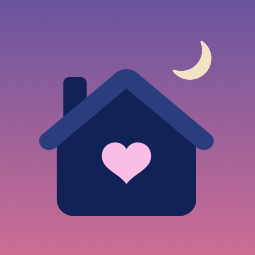 Cozy Couples: Relationship App Google Play icon captured 2026-08-13