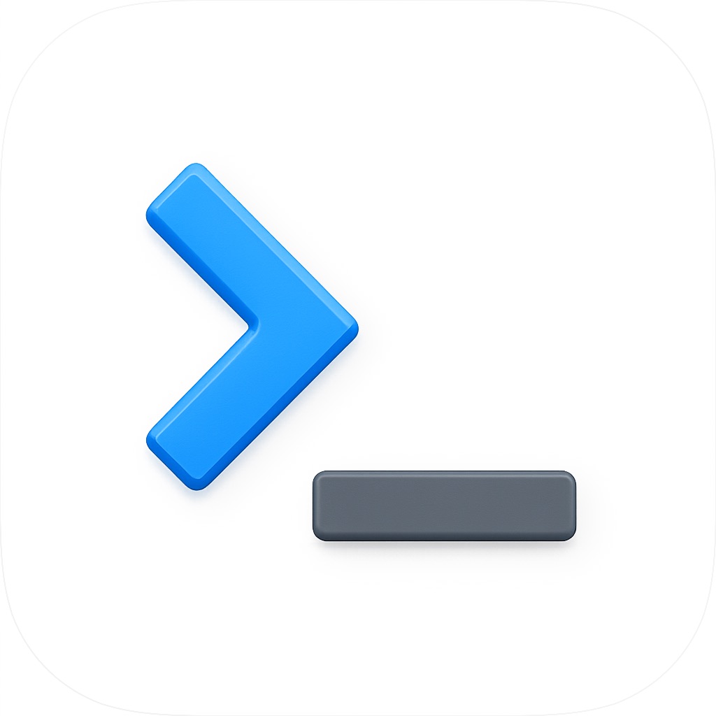WebSSH - Sysadmin Toolbox app icon captured 2026-08-12