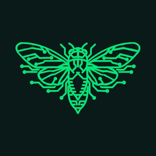 CicadaTAK Google Play icon captured 2026-08-14