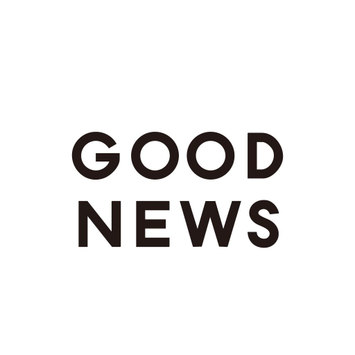 GOOD NEWS公式アプリ app icon captured 2026-08-18