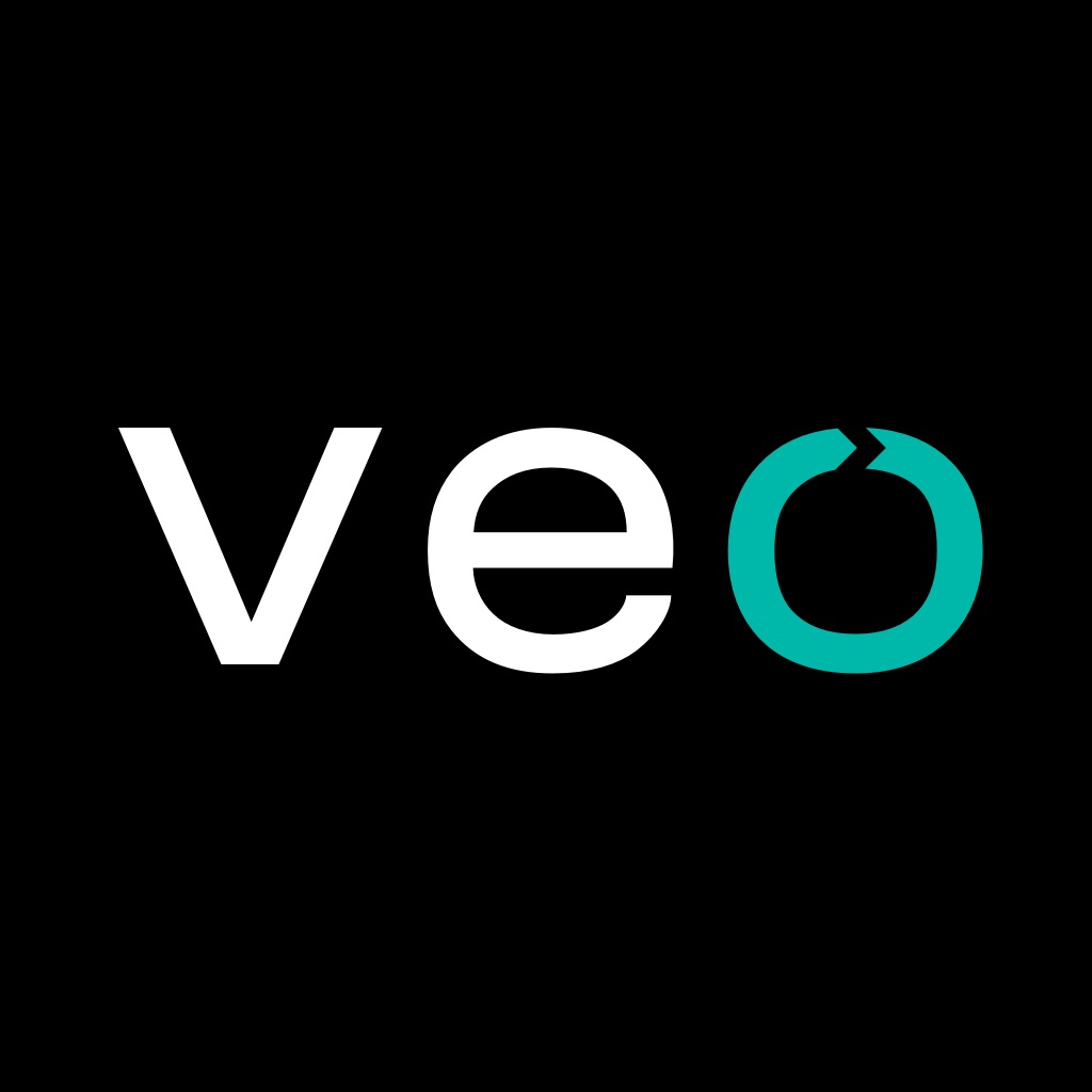 Veo app icon captured 2026-08-11