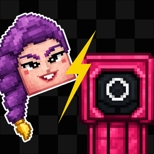 KPOP Sandbox: Demon Hunters Google Play icon captured 2026-08-16