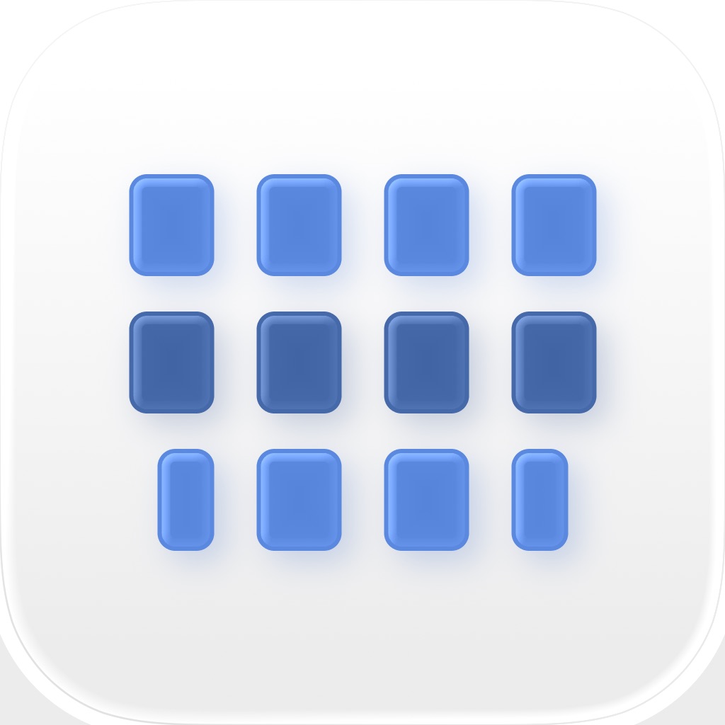 Finale Keyboard app icon captured 2026-08-13