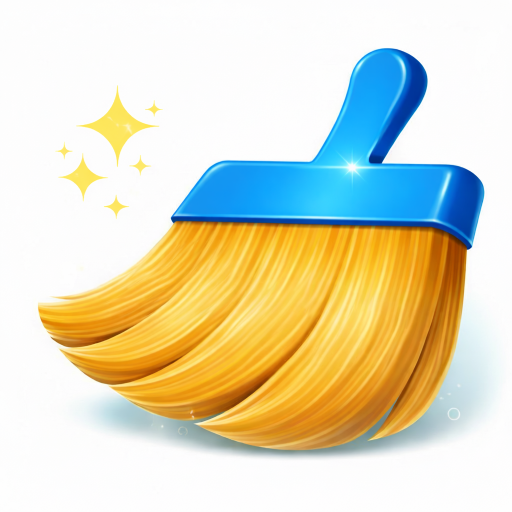 Limpeza de celular - Cleanup Google Play icon captured 2026-08-15