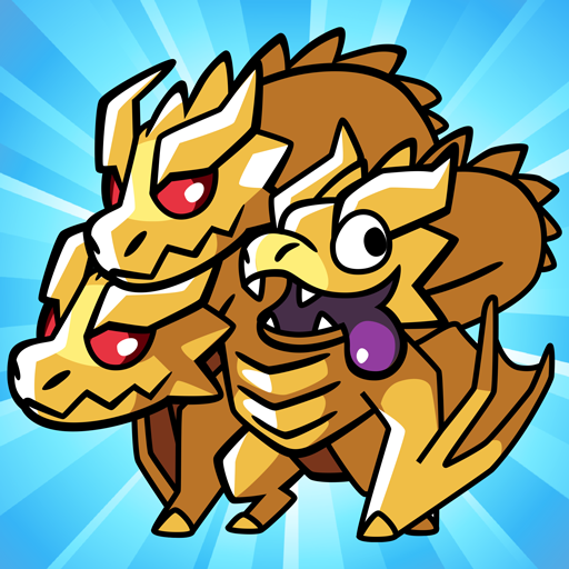 Summoner Greed: Idle Hero RPG Google Play icon captured 2026-08-14