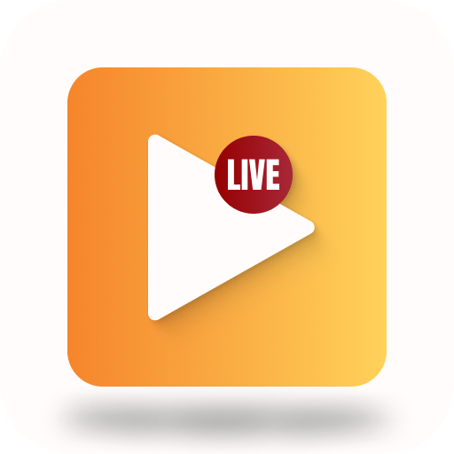 Live TV Player: Live Sports TV Google Play icon captured 2026-08-16
